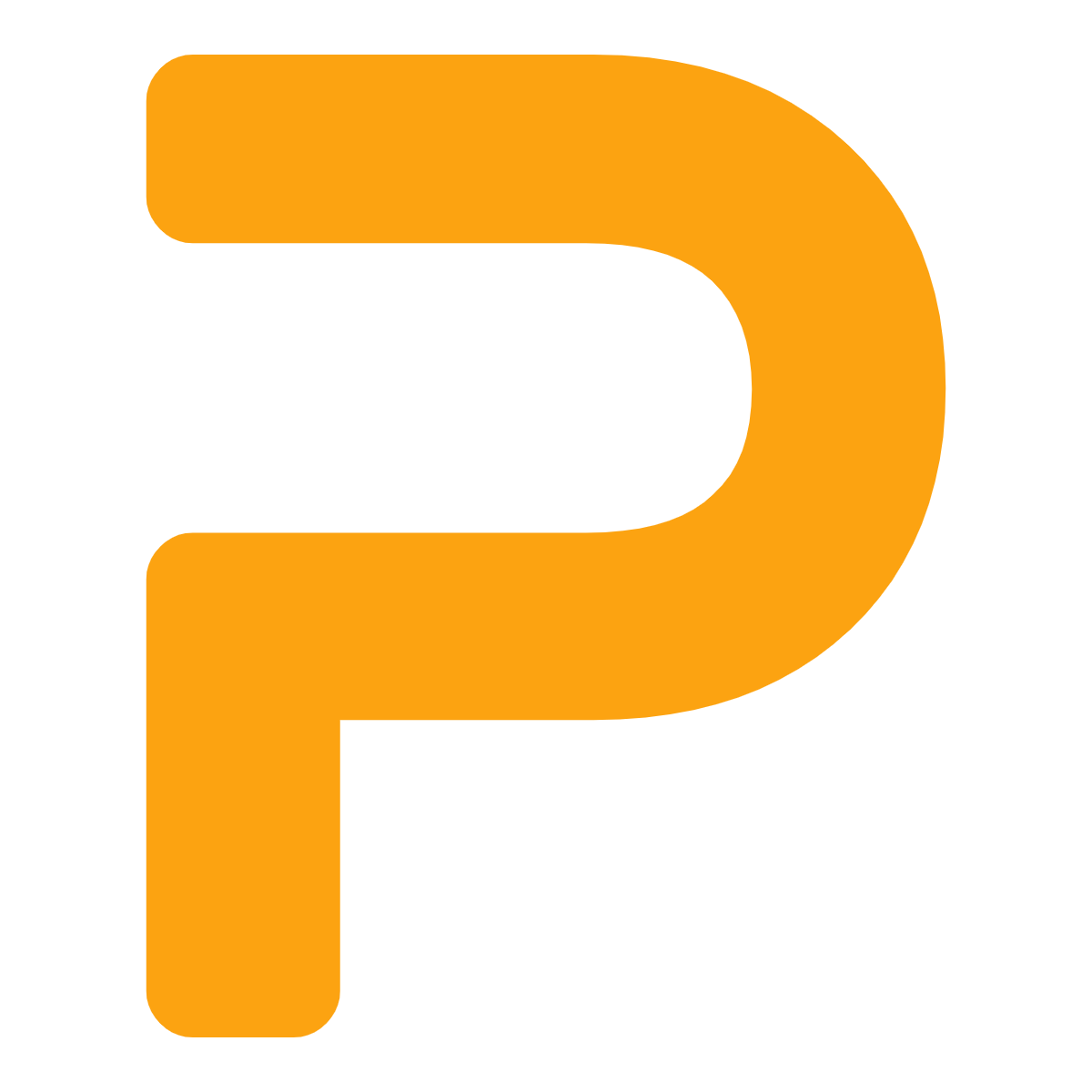 Privaro Peek Logo